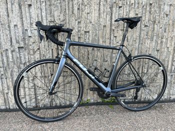 Brugt Fuji SL 3.1 2018 2018 Road & Gravel — billede 3 af 3