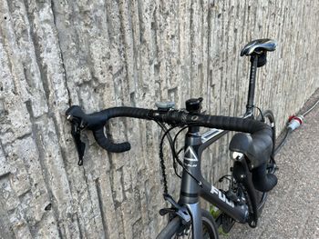 Brugt Fuji SL 3.1 2018 2018 Road & Gravel — billede 2 af 3