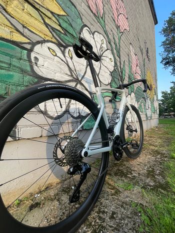 Gebrauchtes Scott Addict 20 2026 2026 Road & Gravel, Weiß — Bild 3 von 5