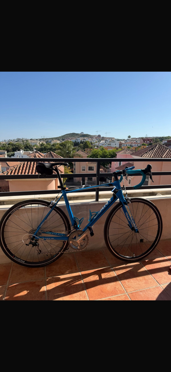 Used Giant TCR Advanced 1 2026 2026 Road & Gravel