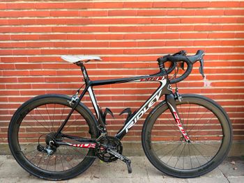 Ridley Fenix SL - Shimano Ultegra 2020 2020 Road & Gravel d'occasion
