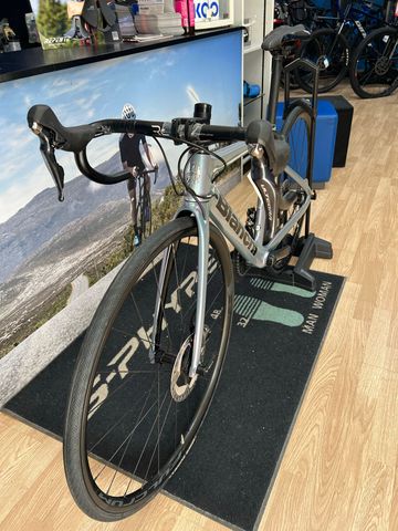Brugt Bianchi Aria - Ultegra 2022 2022 Road & Gravel — billede 7 af 8