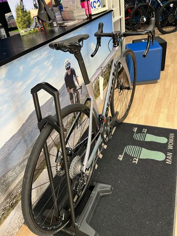 Brugt Bianchi Aria - Ultegra 2022 2022 Road & Gravel — billede 3 af 8