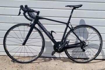 Tweedehands Orbea Orca Shimano Ultegra 2020 Road & Gravel — afbeelding 4 van 5