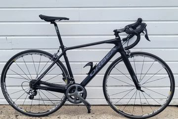 Tweedehands Orbea Orca Shimano Ultegra 2020 Road & Gravel — afbeelding 2 van 5