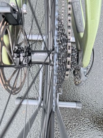 Brugt Lapierre XRM 7.9 2025 2025 Mountainbike — billede 4 af 10