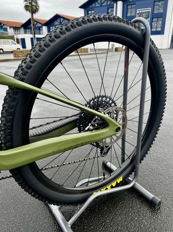 Brugt Lapierre XRM 7.9 2025 2025 Mountainbike — billede 6 af 10