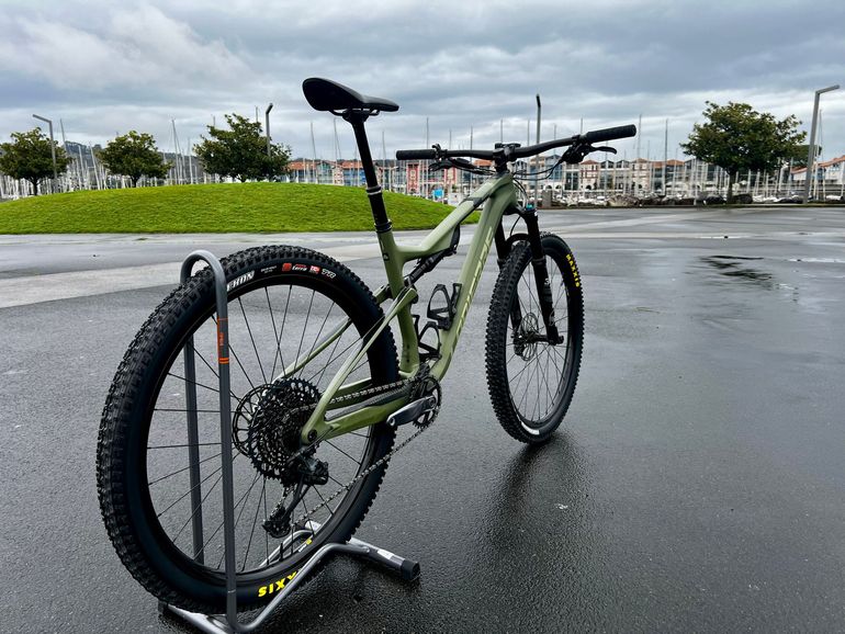 Brugt Lapierre XRM 7.9 2025 2025 Mountainbike — billede 7 af 10
