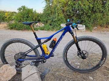 Gebrauchtes Orbea Oiz Shimano Deore XT Di2 2026 MTB