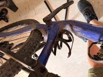 Brugt Orbea OIZ M-PRO 2025 2025 Mountainbike — billede 5 af 7