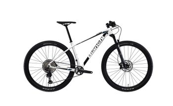 Used Bianchi Nitron Shimano Deore XT 2025 MTB