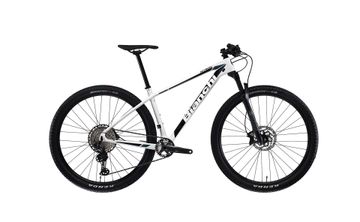 Použité Bianchi Nitron Shimano Deore XT 2025 MTB