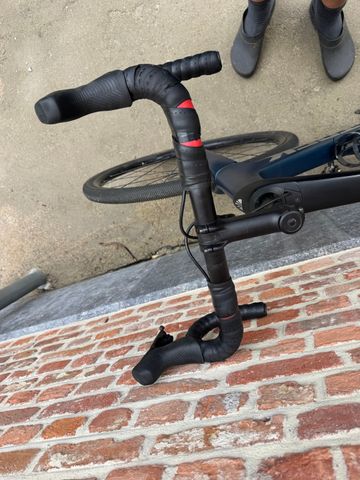 Używany Trek Domane SL 6 eTap 2022 2022 Road & Gravel — zdjęcie 1 z 3