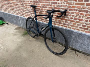 Używany Trek Domane SL 6 eTap 2022 2022 Road & Gravel — zdjęcie 2 z 3