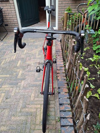 Použité Trek Madone 9.2 2017 2017 Road & Gravel — obrázek 2 z 5