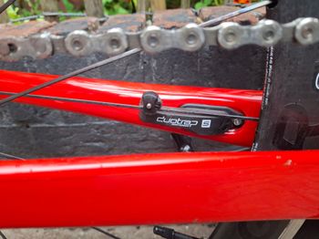 Použité Trek Madone 9.2 2017 2017 Road & Gravel — obrázek 4 z 5