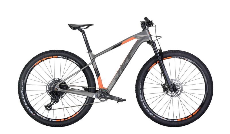 Used VKT Vegha 2025 MTB