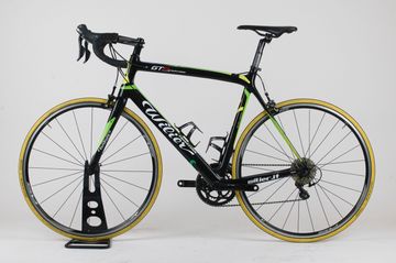 Used Wilier Gtr 2015 Road & Gravel, Green — image 2 of 6