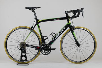 Gebrauchtes Wilier Gtr 2015 Road & Gravel