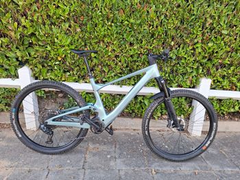 Używany Scott Lumen 900 2023 MTB