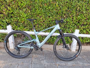 Tweedehands Scott Lumen 900 2023 MTB