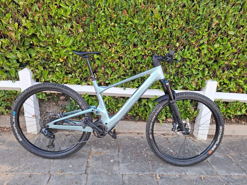 Używany Scott Lumen 900 2023 MTB