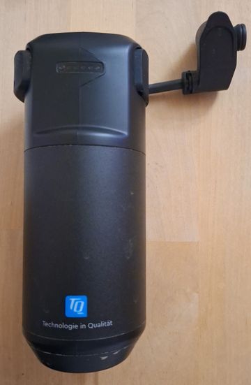 Gebrauchtes Scott Lumen 900 2023 Mountainbike, Weiß — Bild 8 von 8