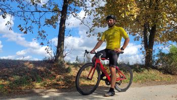 Używany Canyon Aeroad CF SLX 9.0 2018 2018 Road & Gravel — zdjęcie 22 z 23