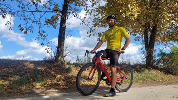 Tweedehands Canyon Aeroad CF SLX 9.0 2018 2018 Road & Gravel — afbeelding 22 van 23