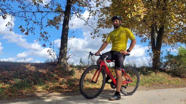 Używany Canyon Aeroad CF SLX 9.0 2018 2018 Road & Gravel — zdjęcie 22 z 23