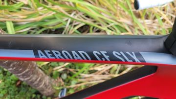 Tweedehands Canyon Aeroad CF SLX 9.0 2018 2018 Road & Gravel — afbeelding 20 van 23