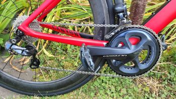 Brugt Canyon Aeroad CF SLX 9.0 2018 2018 Road & Gravel — billede 3 af 9