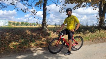 Używany Canyon Aeroad CF SLX 9.0 2018 2018 Road & Gravel — zdjęcie 23 z 23
