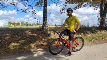 Tweedehands Canyon Aeroad CF SLX 9.0 2018 2018 Road & Gravel — afbeelding 23 van 23