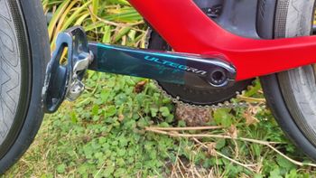Brugt Canyon Aeroad CF SLX 9.0 2018 2018 Road & Gravel — billede 5 af 9