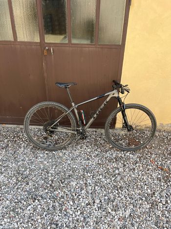 Used Trek Procaliber 9.8 SL 2018 2018 MTB