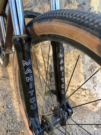 Gebrauchtes CUBE FLYING CIRCUS 2024 2024 Mountainbike, Schwarz, 26 — Bild 6 von 7