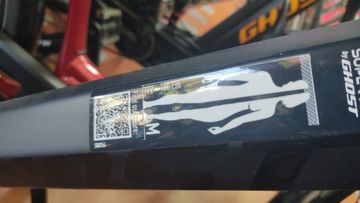Gebrauchtes Ghost LECTOR Advanced 2021 2021 MTB