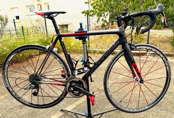 Used Cannondale CANN S6E RD 2011 Road & Gravel