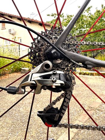 Brugt Cannondale CANN S6E RD 2011 Road & Gravel — billede 2 af 3