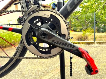 Brugt Cannondale CANN S6E RD 2011 Road & Gravel — billede 3 af 3