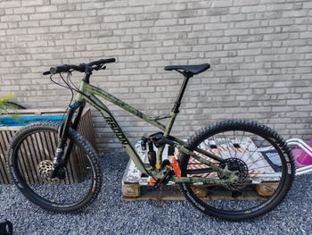 Gebrauchtes Radon SWOOP AL 8.0 2023 2023 MTB