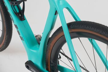 Brugt Bianchi Impulso PRO GRX 820 disc 2026 2026 Road & Gravel — billede 6 af 8