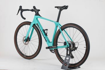 Brugt Bianchi Impulso PRO GRX 820 disc 2026 2026 Road & Gravel — billede 7 af 8