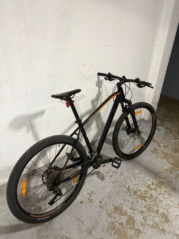 Gebrauchtes Scott Aspect 930 2021 2021 MTB