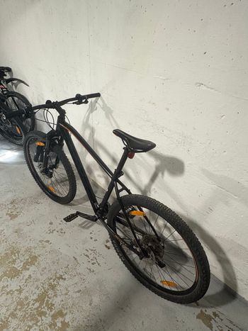 Used Scott Aspect 930 2021 2021 Mountainbike, Blue, 29 — image 3 of 7