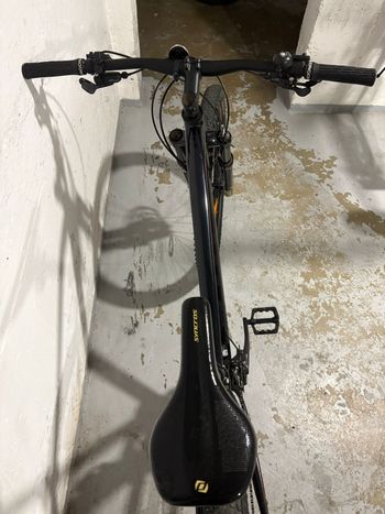Used Scott Aspect 930 2021 2021 Mountainbike, Blue, 29 — image 6 of 7
