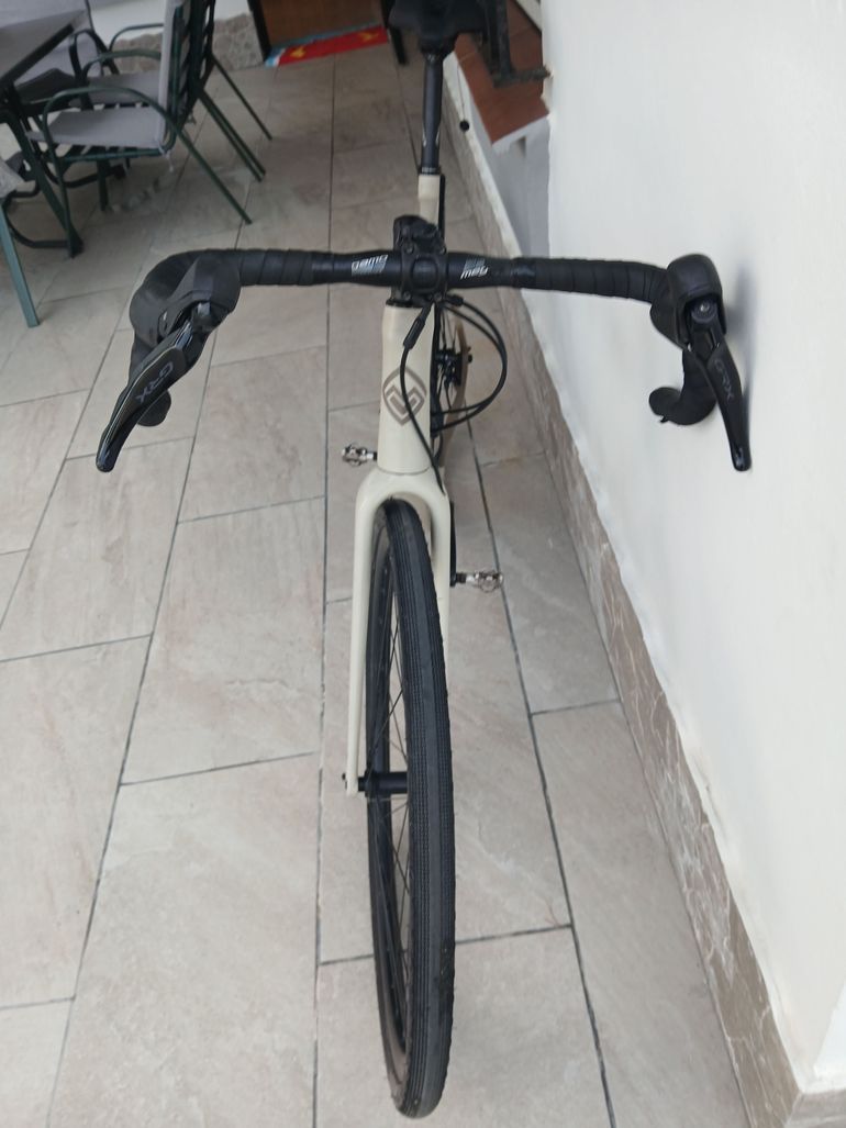 Brugt Megamo WEST 15 2024 2024 Road & Gravel — billede 5 af 5