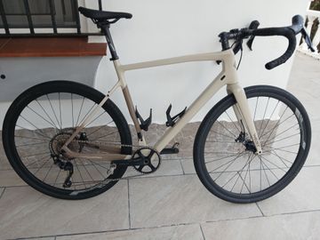 Megamo WEST 15 2024 2024 Road & Gravel usato