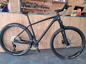 Used Whistle Mojag C5.6 2026 MTB